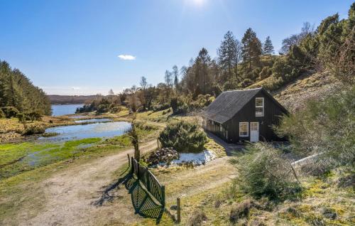 Hobro House | Awesome Home In Hobro With Kitchen