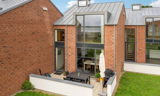 Juelsminde House | Awesome home in Juelsminde with WiFi