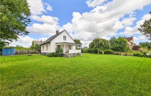 Lovestad House | Awesome Home In Lövestad