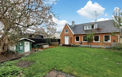 Limhamn House | Awesome Home In Limhamn With Kitchen