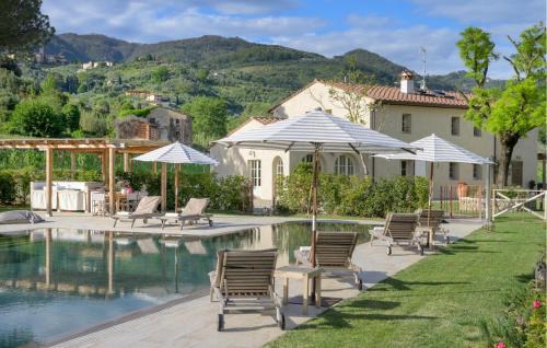 Massa e Cozzile House | Awesome Home In Massa E Cozzile