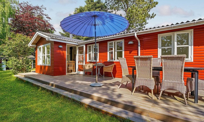 Beder Malling House | Awesome home in Malling with WiFi