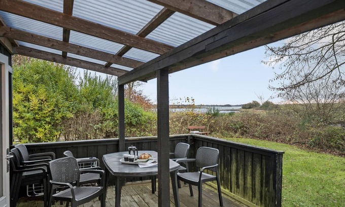 Martofte House | Awesome home in Martofte with WiFi