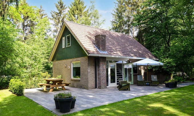 Meppen House | Awesome home in Meppen with kitchen