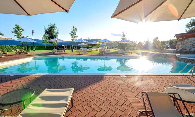 Magione House | Awesome home in Montebuono with WiFi