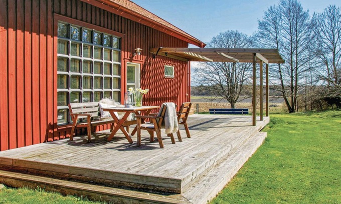 Gottskar House | Awesome home in Onsala with kitchen