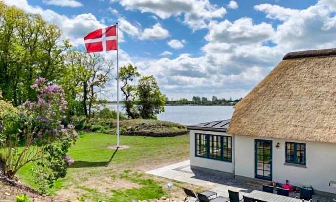 Otterup House | Awesome home in Otterup with WiFi