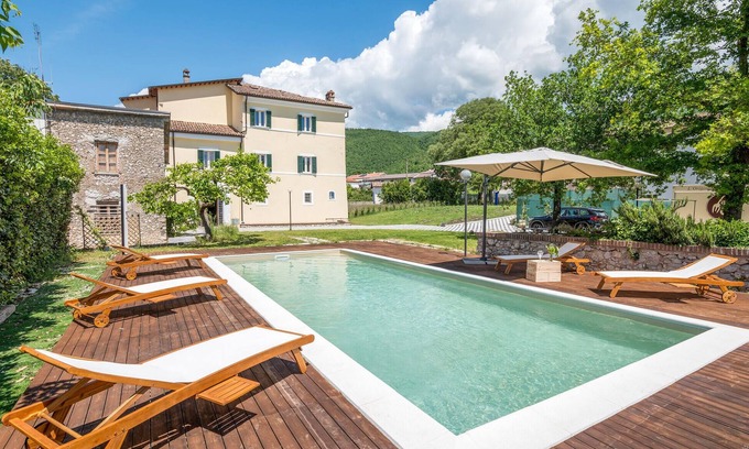 Vazia House | Awesome home in Rieti with WiFi