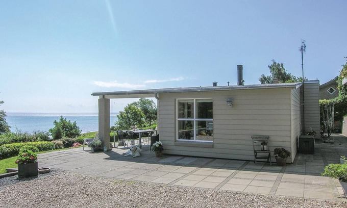 Spodsbjerg House | Awesome home in Rudkøbing