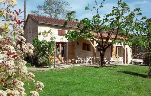 Sauzet House | Awesome Home In Sauzet With Kitchen