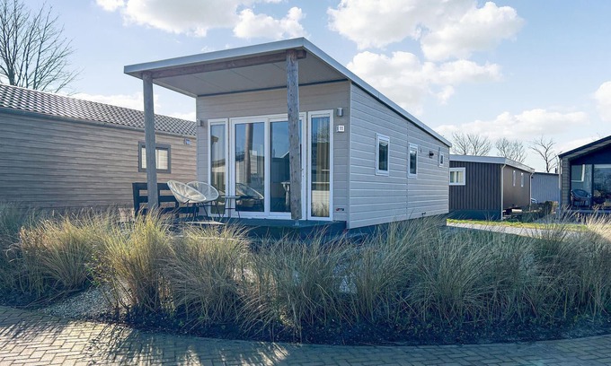 Scherpenisse House | Awesome home in Scherpenisse