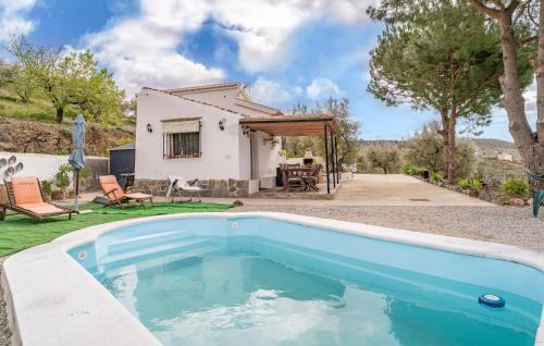 Sedella House | Awesome Home In Sedella