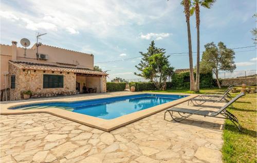 Sineu House | Awesome Home In Sineu