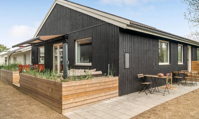Store Kongsmark House | Awesome home in Slagelse with kitchen