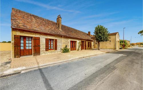 Saint-Pierre-d'Eyraud House | Awesome Home In St Pierre D'eyraud