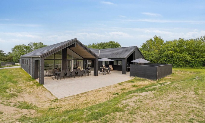 Sydals House | Awesome home in Sydals with sauna