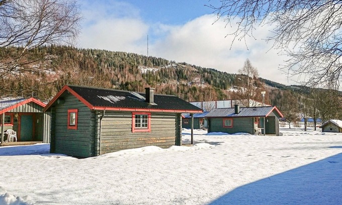 Syssleback House | Awesome home in Sysslebäck with WiFi