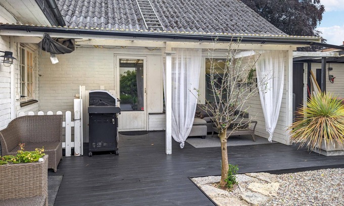 Tomelilla House | Awesome home in Tomelilla with WiFi