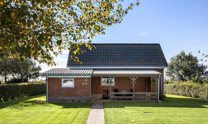 Tonder House | Awesome home in Tønder with WiFi