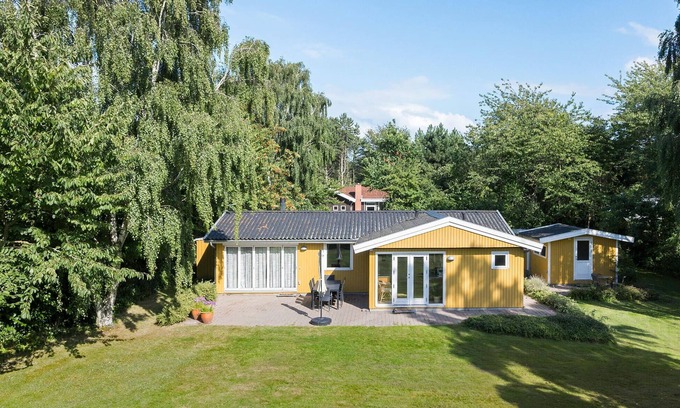 Tranekaer House | Awesome home in Tranekær with WiFi