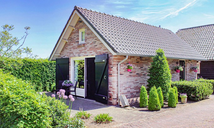 Udenhout House | Awesome home in Udenhout with WiFi