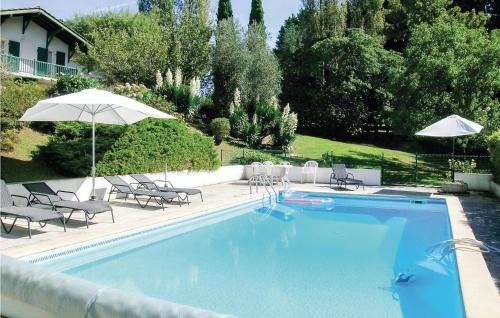Ustaritz House | Awesome Home In Ustaritz