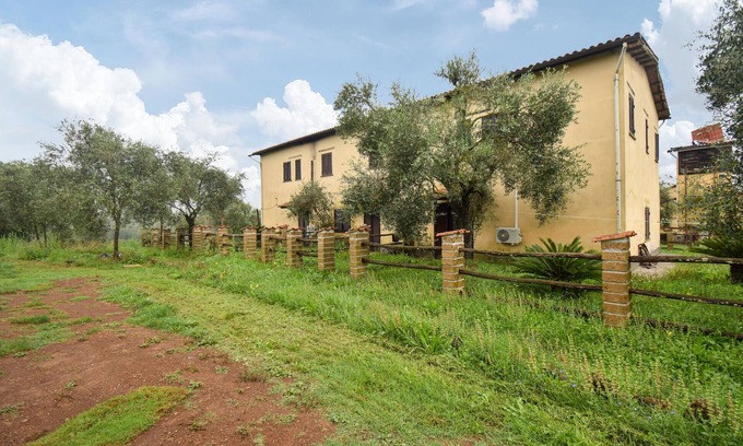 Vignanello House | Awesome home in Vignanello