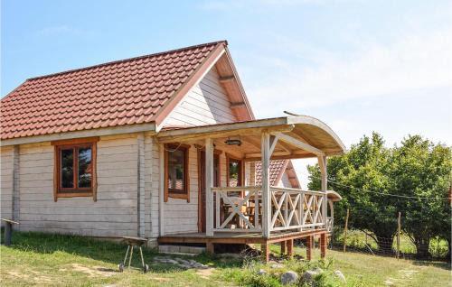 Ryn House | Awesome Home In Wejdyki With Sauna