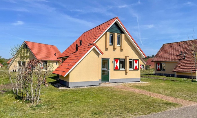 Wezuperbrug House | Awesome home in Wezuperbrug