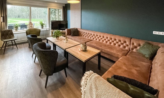 Zuidwolde House | Awesome home in Zuidwolde with sauna