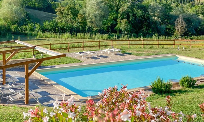 Citta di Castello House | Awesome home in Città di Castello