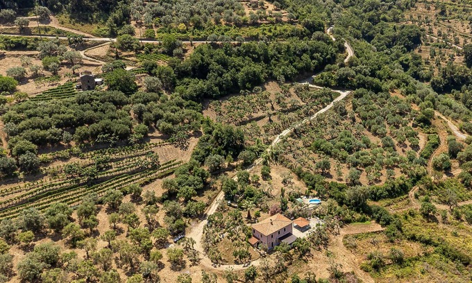 San Mauro Cilento House | Awesome home in S.Mauro Cilento -SA-