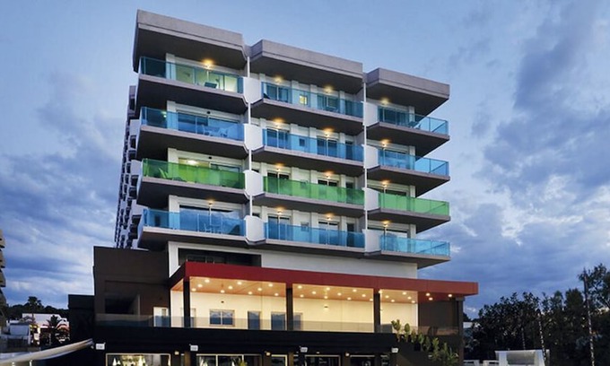 San Antonio Bay Apartment | AxelBeach Ibiza Spa & Beach Club - Adults Only