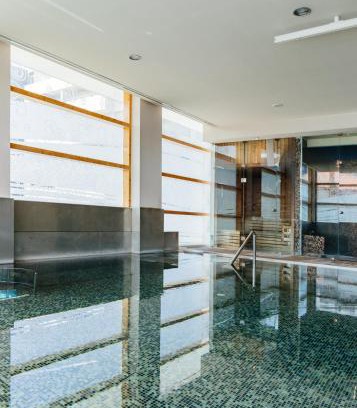 Sao Mamede de Infesta Hotel | Axis Porto Business & Spa Hotel