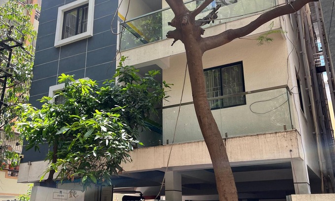 Bellandur Hotel | Axon Elite Stays