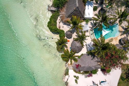 Mkunguni Hotel | Aya Beach Resort