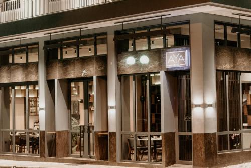 Drama Hotel | Aya Hotel