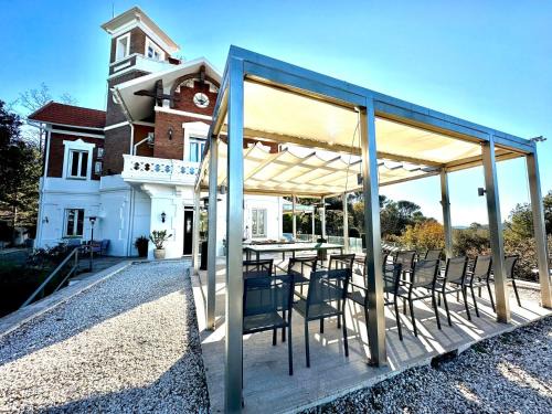 Sant Cugat del Valles Resort | Aya House