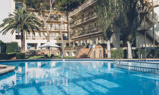 Ses Cadenes Hotel | AYA Seahotel – Adults Only