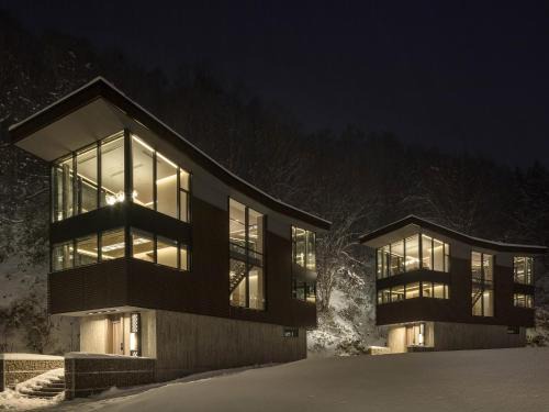 Hirafu Villa | AYA Villa