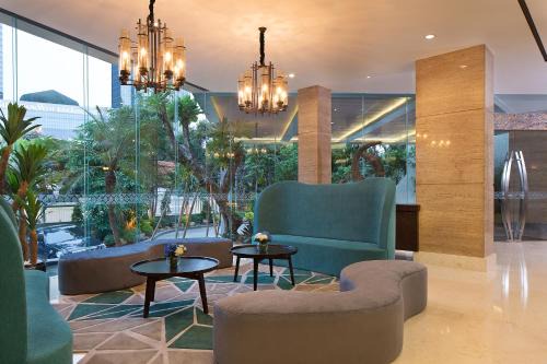 Kuningan Hotel | Ayaka Suites