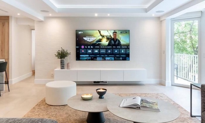 Goya Apartment | Ayala Apartment II en Barrio Salamanca
