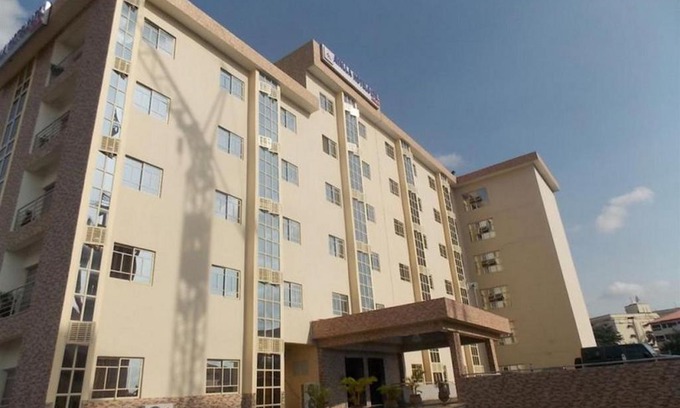 Abuja Cabin | Ayalla Hotels now Elomas Hotel-Executive