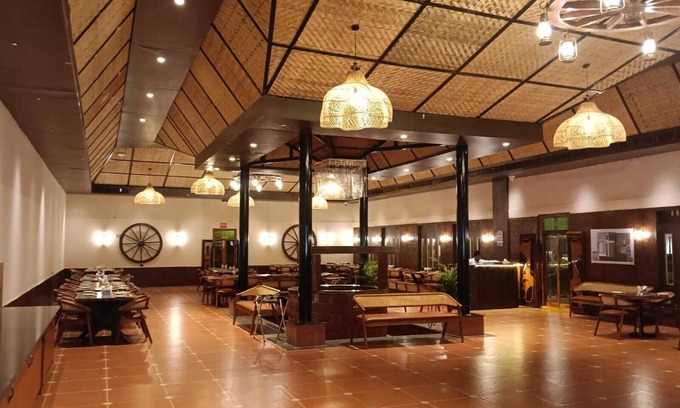 Hyderabad Resort | Ayana Resorts