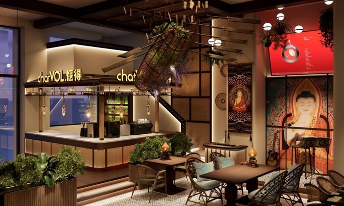 Jinjiang Hotel | Ayata Hotel