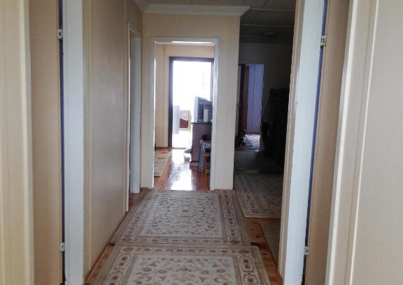 Carsıbası Villa | Aydınlar yayla evi