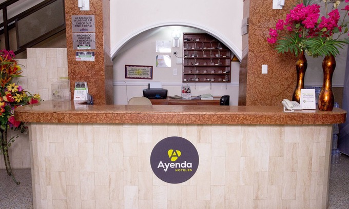 El Prado Hotel | Ayenda 1309 Villa Dilia