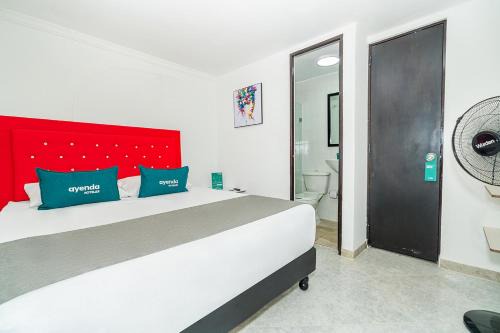 Santa Fe Bed & Breakfast | Ayenda Casa San Pablo