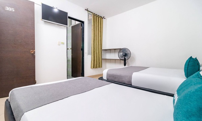 Yopal Hotel | Ayenda Iguazu