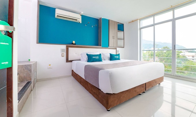 Yopal Hotel | Ayenda Royal Fenix